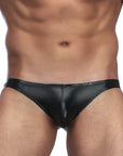 YesX YX969 Men's Brief Black