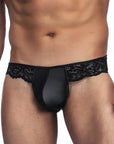 YesX YX970 Men's Brief Black