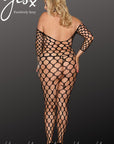 YesX YX811Q Bodystocking