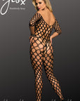 YesX YX811 Bodystocking