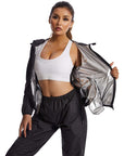 Gym Training Clothes Sports Suit