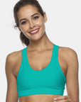 Cutout Scoop Neck Active Tank - Little Miss Vanilla