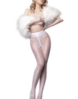 Ballerina 583 White Tights