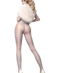 Ballerina 583 Ivory Tights