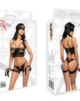 Beauty Night BN6496 Shaquila Set