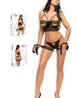 Beauty Night BN6496 Shaquila Set