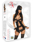 Beauty Night BN6518 Shaquila Teddy