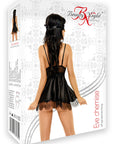 Eve Chemise Schwarz