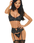 Beauty Night BN6536 Ileen Set