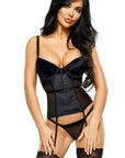 Beauty Night BN6564 Monica Corset