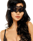 Beauty Night BN6576 Maschera Eva