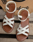 Fashion Korean Style Rome Beach Women's Shoes