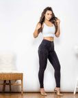 Shascullfites Melody Hip Push-Up jeans gym butt lifting shaping leggings shaping hip lifting jeggings