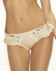 Confidante Amber Moon Brief