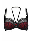 Confidante Devil Bra