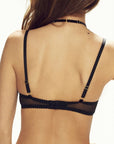 Confidante Devil Bra