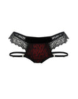 Confidante Devil Brief