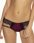 Confidante Devil Brief