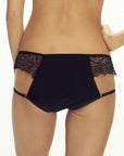 Confidante Devil Brief