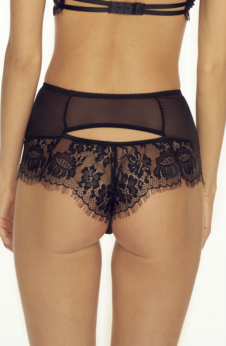 Confidante Forever Young HW Brief