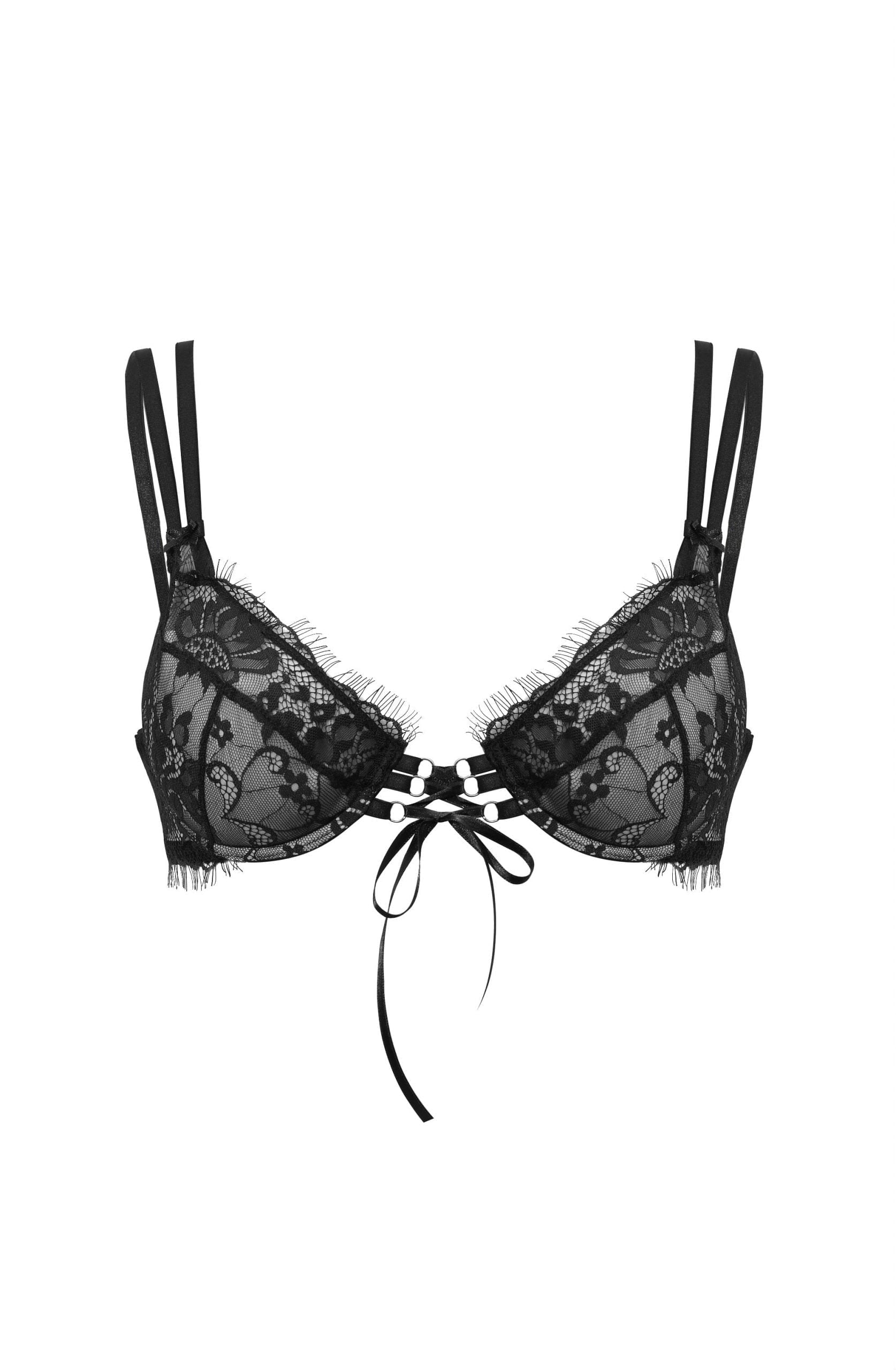 Reggiseno push up Confidante Forever Young