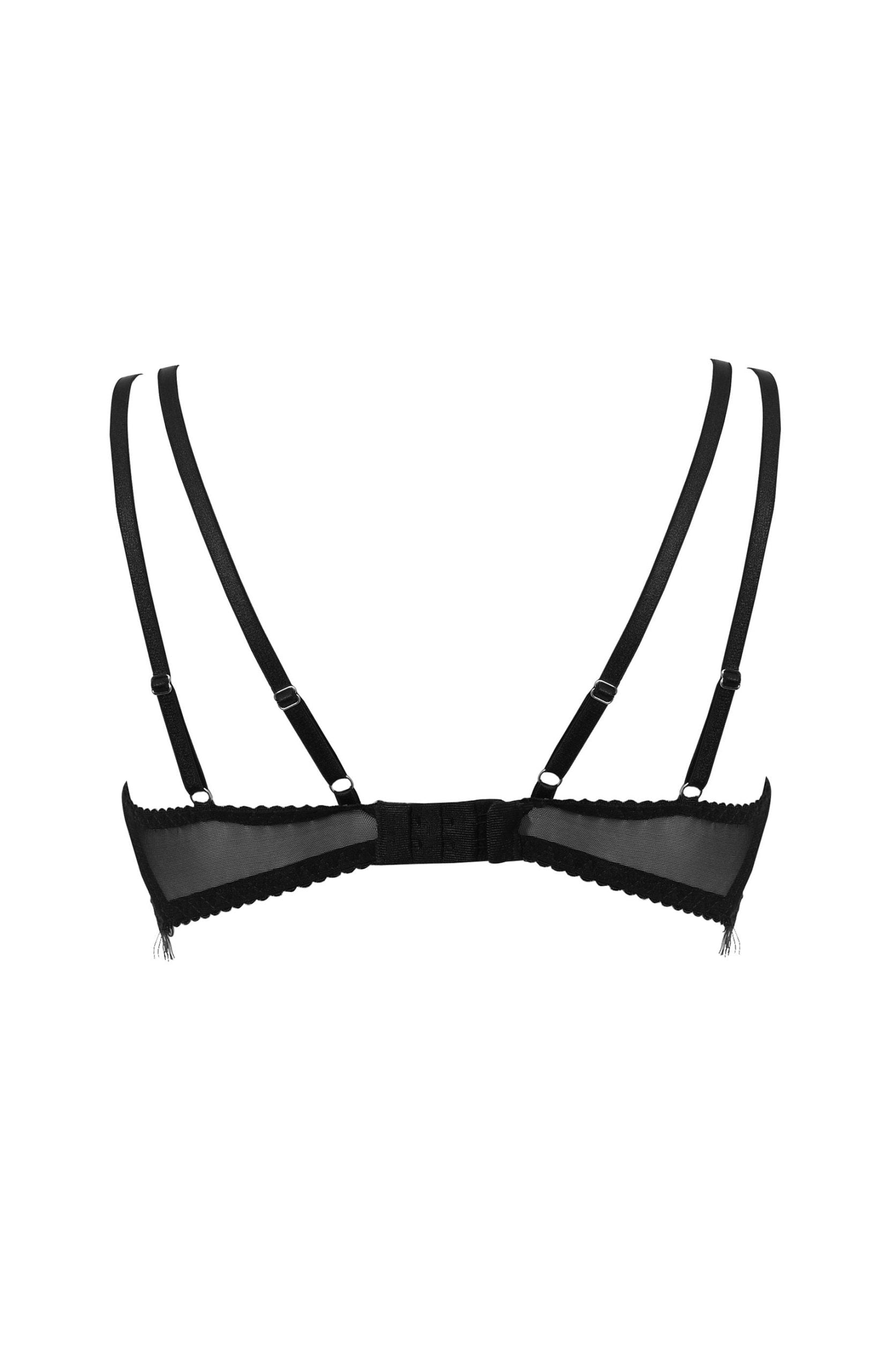 Reggiseno push up Confidante Forever Young