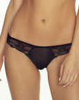 Confidante Opium Thong