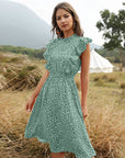 WoMeN SuMMer CHiffoN LoNG Dress Maxi Dresses - Little Miss Vanilla