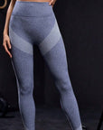 Fashion Personality Skinny Yoga Pants Women