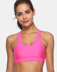 Cutout Scoop Neck Active Tank - Little Miss Vanilla