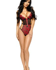 Beauty Night BN6567 Evangelina Teddy