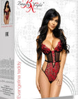 Beauty Night BN6567 Evangelina Teddy