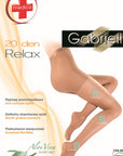 Collant Classic Medica Relax 20