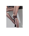 Gabriella Kabaretta Collant Zazu Tights Black