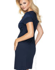 Irall Gia Nightdress Navy