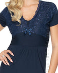 Irall Gia Nightdress Navy