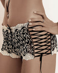 Roza Ginewra Short