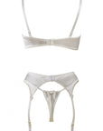 Gracya Lucy Bra Cream