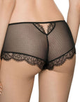 Roza Idrisa Black Brief