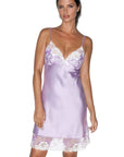 Irall Andromeda Nightdress Lavender