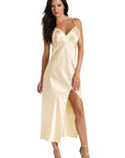 Irall Arabella Nightdress Cream