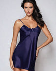 Irall Aria Nightdress Navy