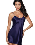 Irall Aria Nightdress Navy