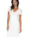 Irall Gia Cream Nightdress