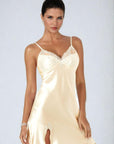 Irall Daphne Nightdress Cream