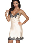 Irall Juniper Nightdress Cream