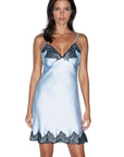 Irall Juniper Nightdress Blue