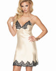 Irall Juniper Nightdress Cream