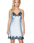 Irall Juniper Nightdress Blue