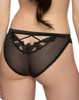 Roza Malani Black Brief